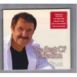 PISAK ELIO - THE BEST OF COLLECTION