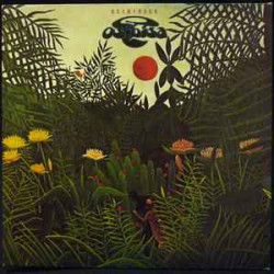 OSIBISA - OSIBIROCK