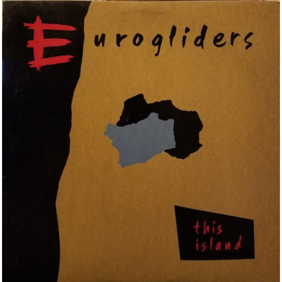 EUROGLIDERS - THIS ISLAND