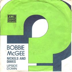 McGee Bobbie - Nickles And Dimes