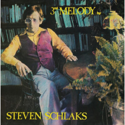 SCHLAKS STEVEN - 3RD MELODY