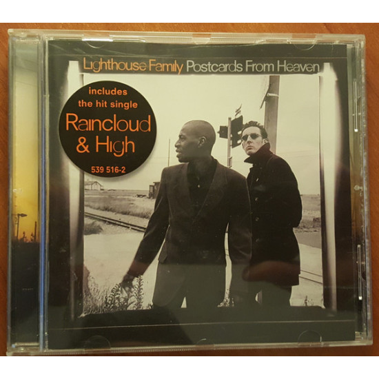 LIGHTHOUSE FAMILY - POSTCARDS FROM HEAVEN