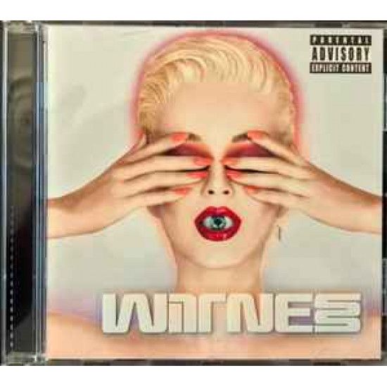 PERRY KATY - Witness
