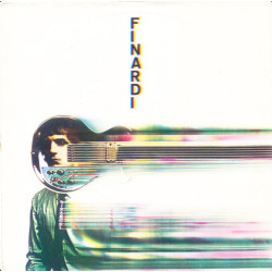 Finardi - Finardi
