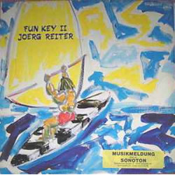 Reiter Joerg - Fun Key II