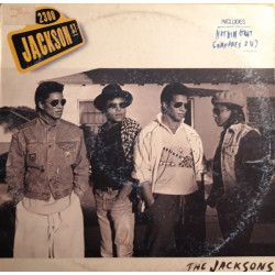 JACKSONS   - 2300 JACKSON STREET