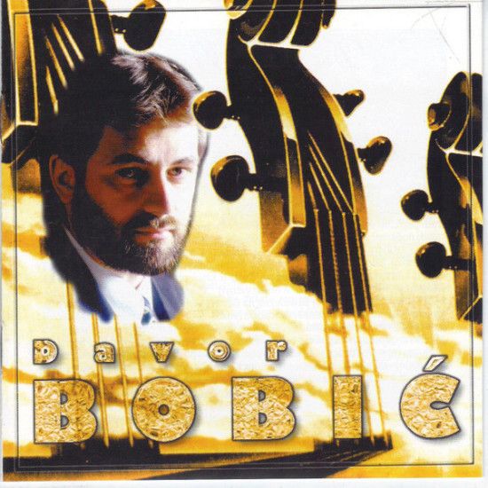 BOBIĆ DAVOR  - LIVE RECORDING /DIVERTIMENTO, ELEGIA CONCERTA, ZAGORSKE SLIKE…/