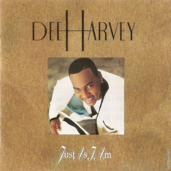 Harvey Dee - Just As I Am
