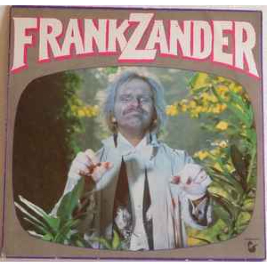 ZANDER FRANK - Frank Zander
