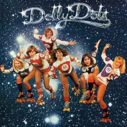DOLLY DOTS - DOLLY DOTS