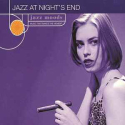 V.A. - Jazz Moods: Jazz At Night's End
