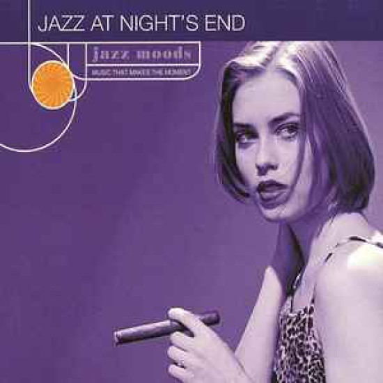 V.A. - Jazz Moods: Jazz At Night's End