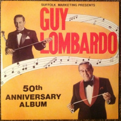 LOMBARDO GUY - LOMBARDO GUY