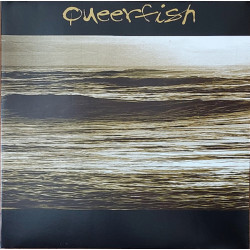 Queerfish - ...The B-Punk Era....