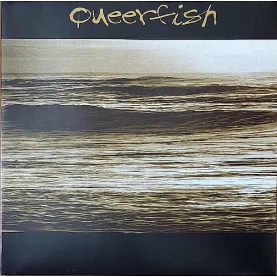 Queerfish - ...The B-Punk Era....