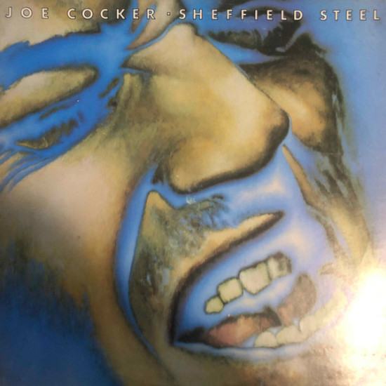 COCKER JOE - SHEFFIELD STEEL