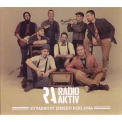 RADIO AKTIV - STVARNOST IZMEĐU REKLAMA