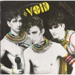 eVoid - eVoid