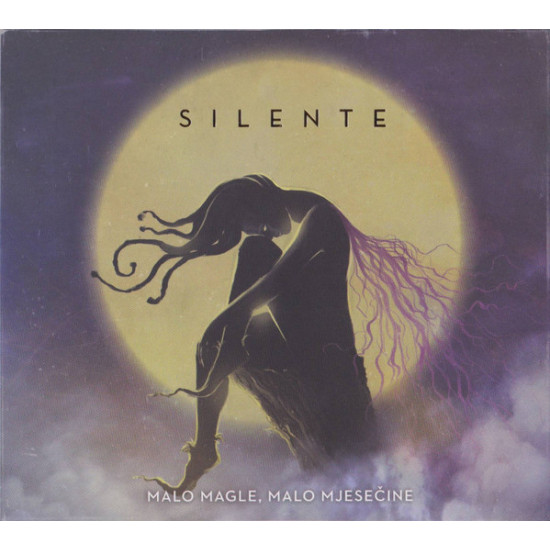 SILENTE - MALO MAGLE, MALO MJESEČINE