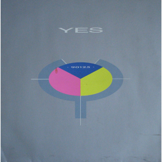 YES - 90125