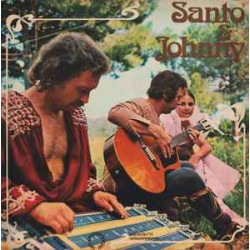 SANTO & JOHNNY - SANTO & JOHNNY