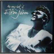 JOHN ELTON - THE VERY BEST OF