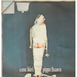 Franco Pippo - Cara Kiri