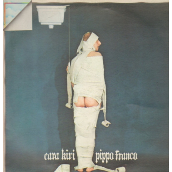 Franco Pippo - Cara Kiri
