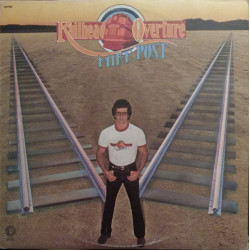 POST MIKE - Railhead Overture