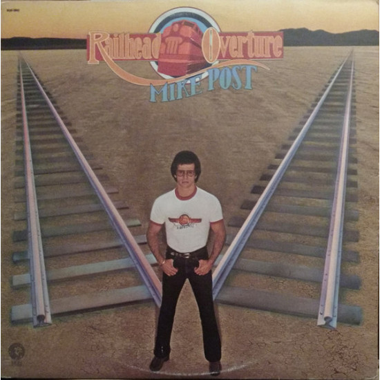 POST MIKE - Railhead Overture