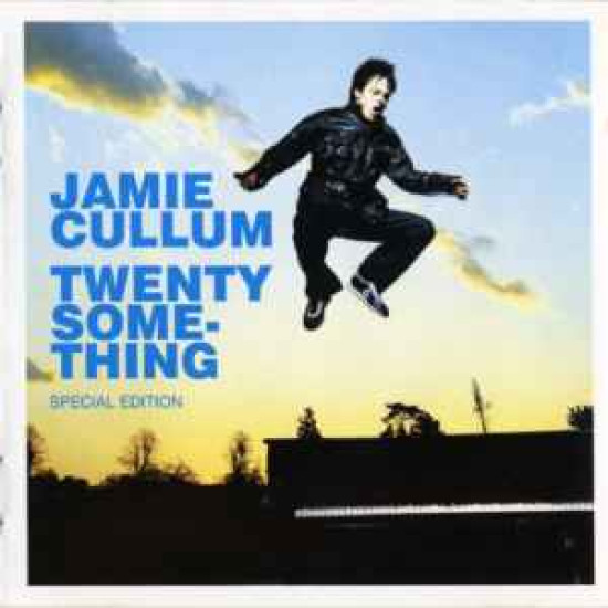 CULLUM JAMIE - Twentysomething