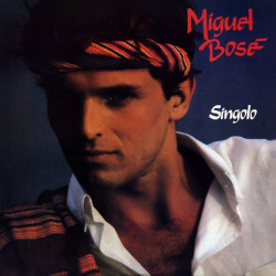 BOSE MIGUEL - Singolo