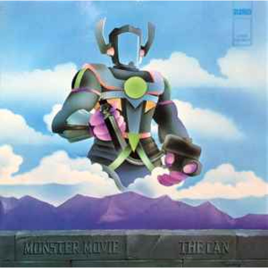 CAN   - MONSTER MOVIE