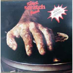 MASTER SCRATCH BAND - DEGOUT