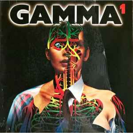 GAMMA - 1