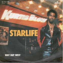 BLOW KURTIS  - STARLIFE