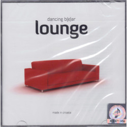 V.A. - Dancing B(e)ar Lounge 2/Detour, Umbo & Balatz…