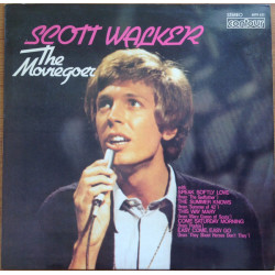 WALKER SCOTT  - The Moviegoer