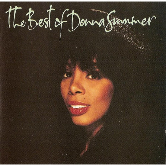 SUMMER DONNA - THE BEST OF DONNA SUMMER
