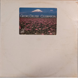 DEUTER GEORG - CELEBRATION