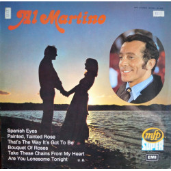 MARTINO AL - Al Martino