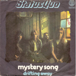 STATUS QUO - MYSTERY SONG
