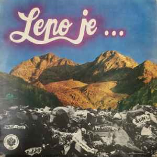 V.A. - LEPO JE…/Kuzle, Šund…
