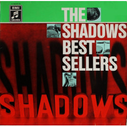 SHADOWS - The Shadows' Bestsellers