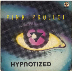 PINK PROJECT - Hypnotized