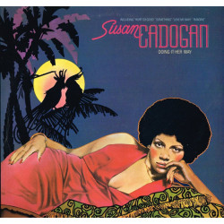 Cadogan Susan - Doing It Her Way