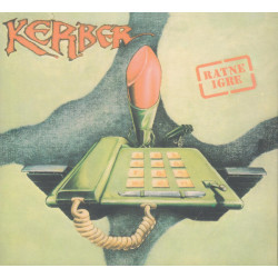 Kerber - Ratne Igre