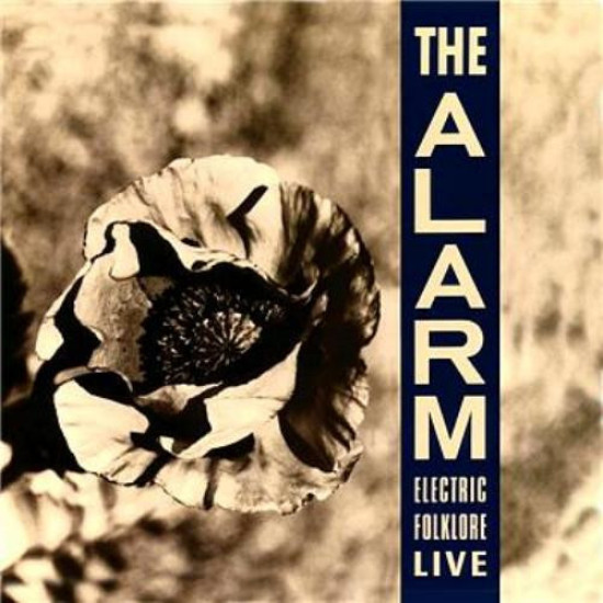 ALARM - Electric Folklore Live