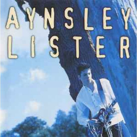 Lister Aynsley - Aynsley Lister