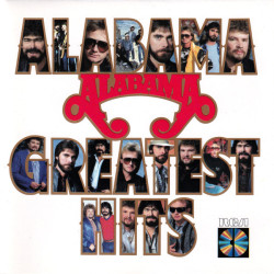 ALABAMA - GREATEST HITS